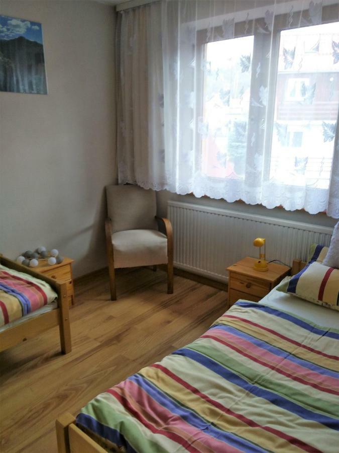 Apartament Pod Strzelecka Gora Єленя-Ґура Екстер'єр фото