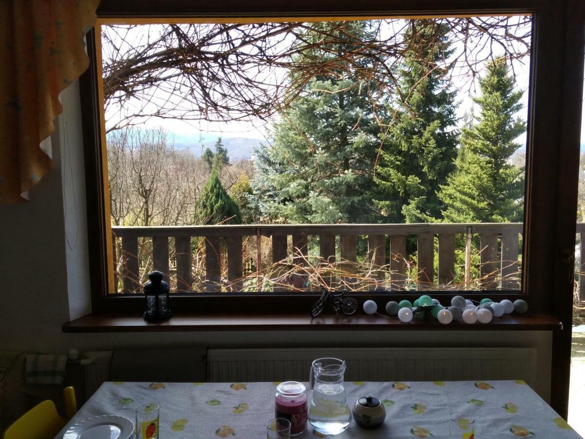 Apartament Pod Strzelecka Gora Єленя-Ґура Екстер'єр фото